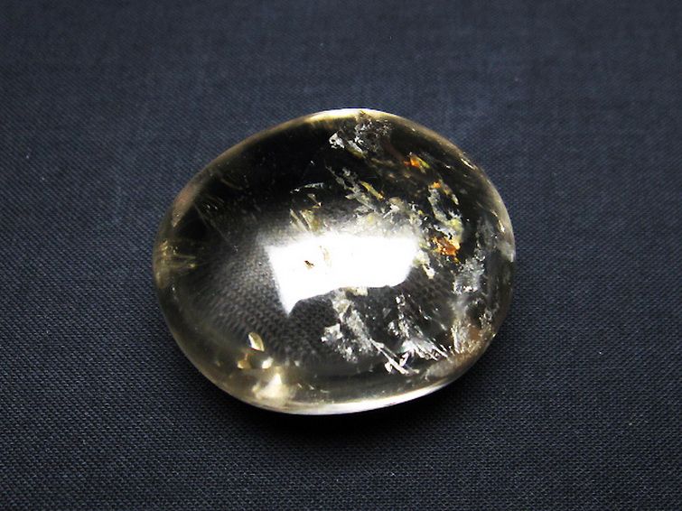 ヒマラヤ水晶原石 [t344-2776] 3枚目