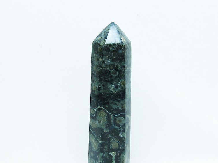 マラカイト 六角柱 [t350-1795] 3枚目