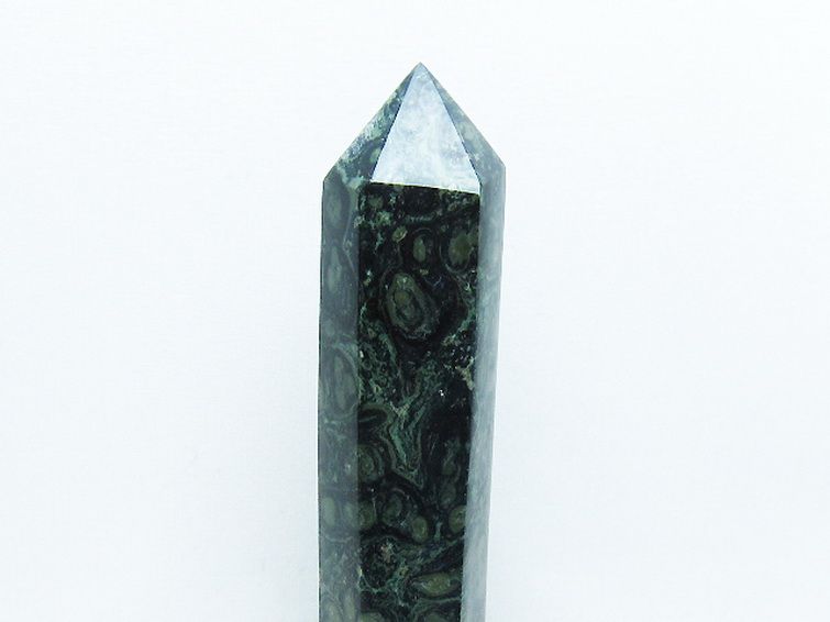 1.3Kgマラカイト 六角柱 [t350-1830] 3枚目