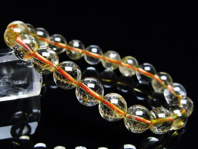 四神獣水晶 ブレスレット 10mm ｜ 天然石通販の4976堂 BL-393 四神