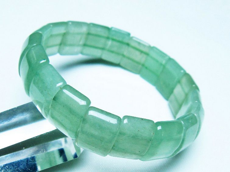 インド翡翠バングル [t379-3821] 2枚目