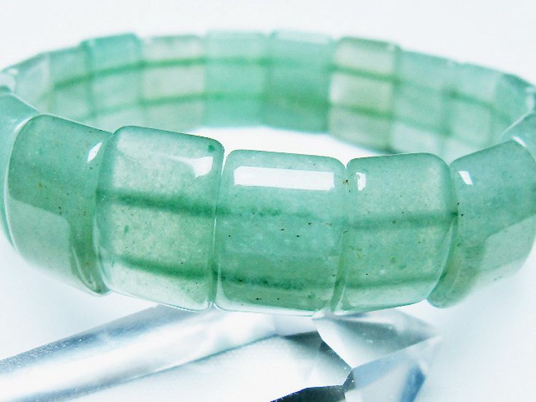 インド翡翠バングル [t379-3821] 3枚目