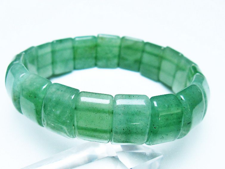 インド翡翠バングル [t379-3829] 1枚目