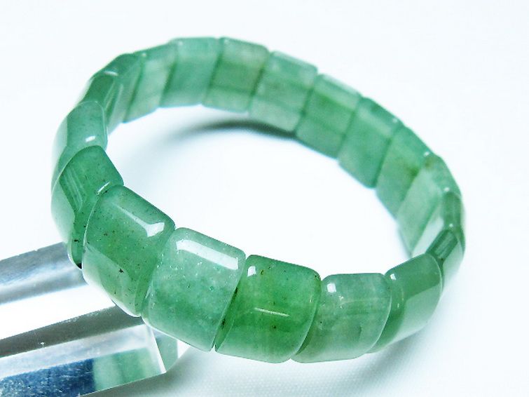 インド翡翠バングル [t379-3829] 2枚目