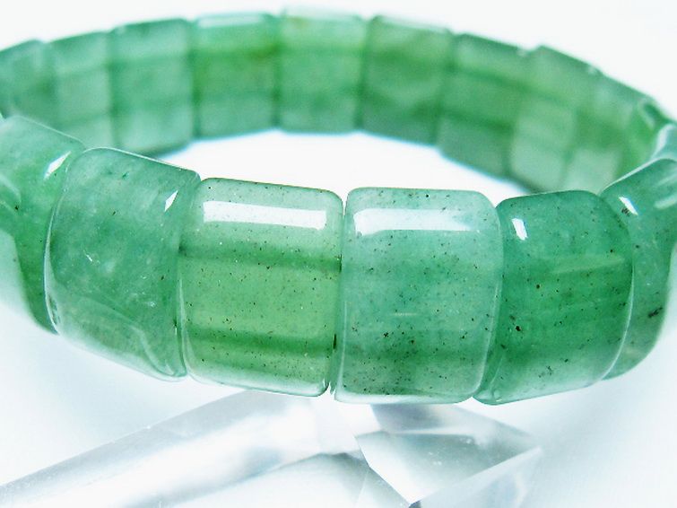 インド翡翠バングル [t379-3829] 3枚目