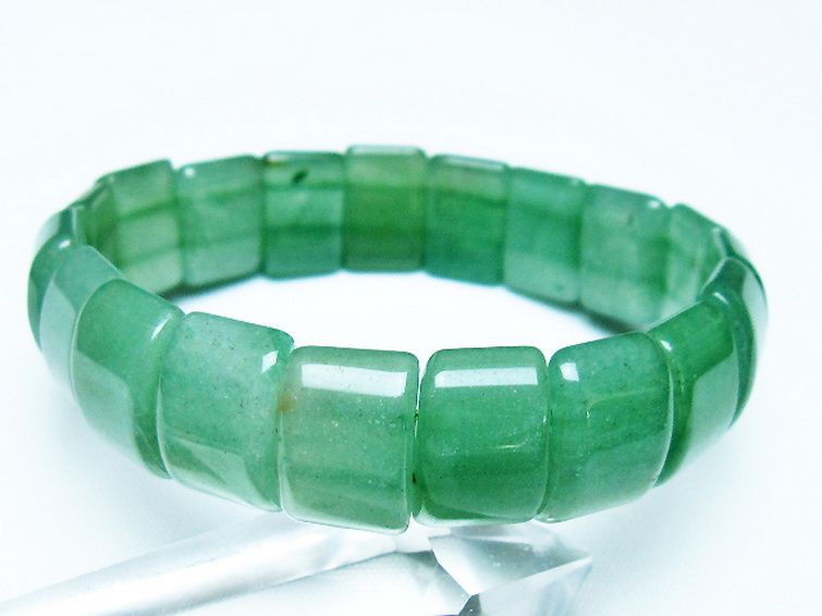 インド翡翠バングル [t379-3833] 1枚目