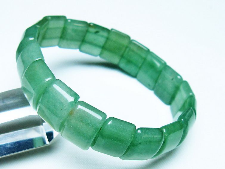 インド翡翠バングル [t379-3833] 2枚目