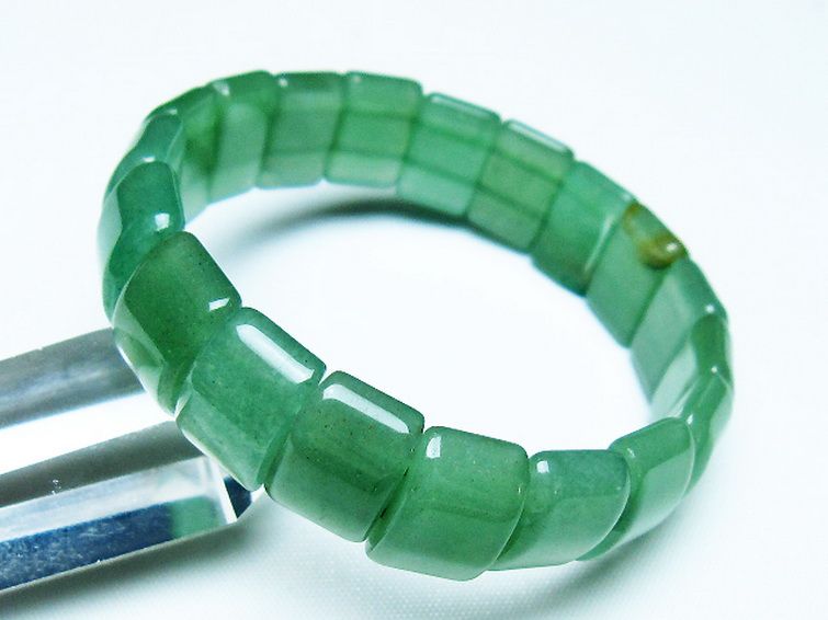 インド翡翠バングル [t379-3843] 2枚目