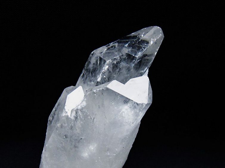 アーカンソー州産水晶クラスター[T386-7885] 2枚目