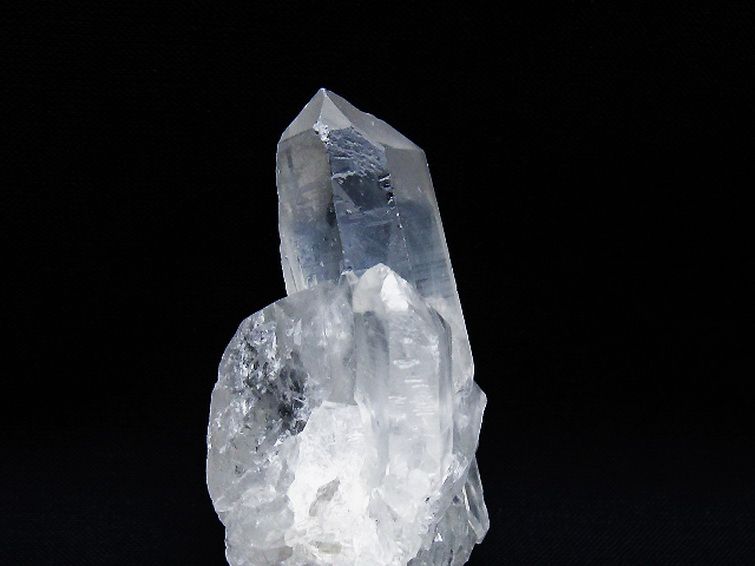 アーカンソー州産水晶クラスター[T386-7945] 3枚目