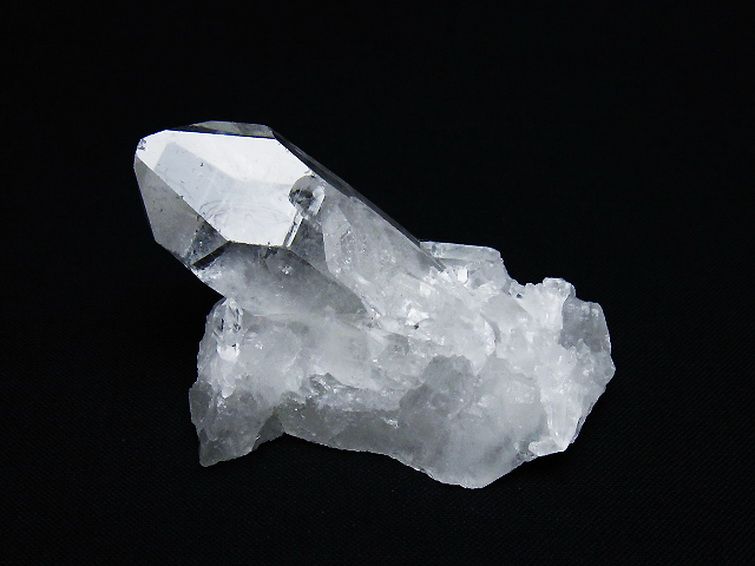 特大アーカンソー産 水晶クラスター パワーストーン 天然石 アーカンソー州産水晶クラスター[T386-8288]