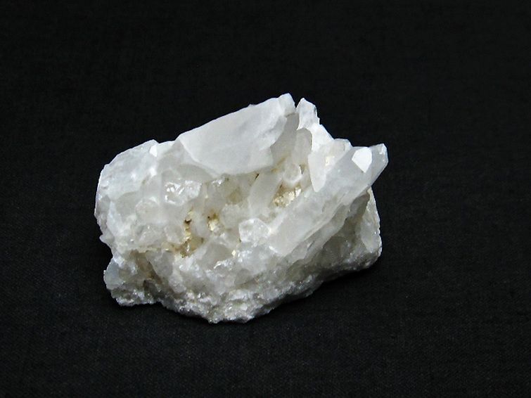 ヒマラヤ水晶クラスター[T388-22715] 1枚目