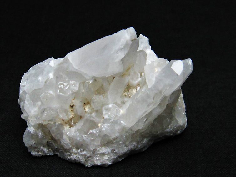 ヒマラヤ水晶クラスター[T388-22715] 3枚目