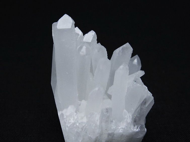 ヒマラヤ水晶クラスター[T388-23925] 2枚目