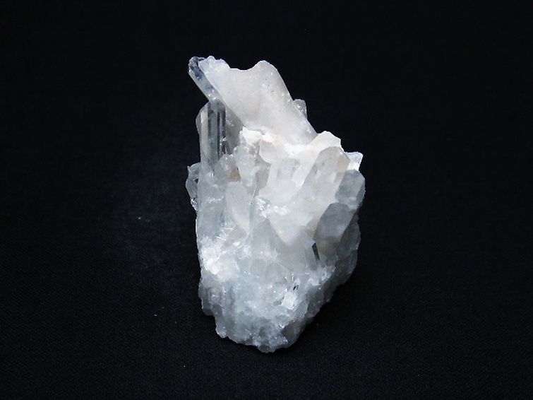 ヒマラヤ水晶クラスター[T388-24392] 2枚目