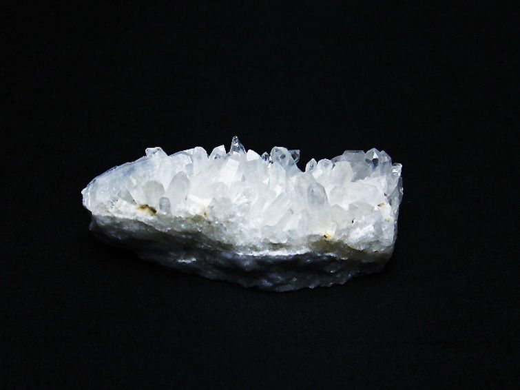 ヒマラヤ水晶クラスター[T388-24510] 1枚目
