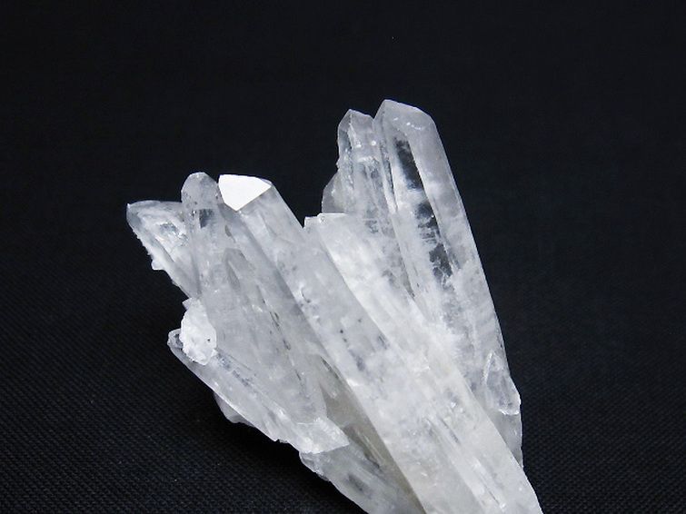 水晶クラスター 1kg ヒマラヤ産⑯】天然石 パワーストーン-