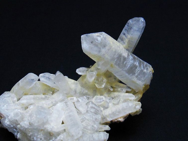 ヒマラヤ水晶クラスター[T388-25163] 2枚目