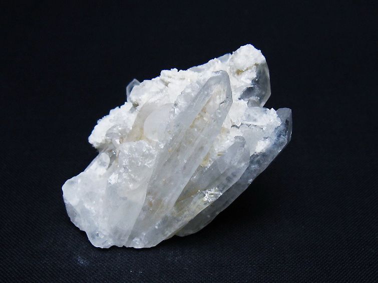 ヒマラヤ水晶クラスター[T388-25556] 3枚目