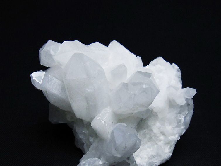 ヒマラヤ水晶クラスター[T388-25581] 2枚目