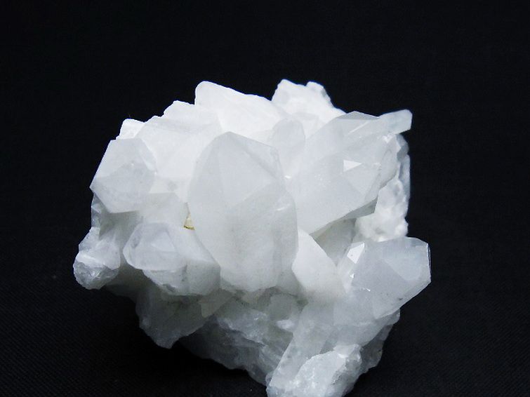 ヒマラヤ水晶クラスター[T388-25581] 3枚目