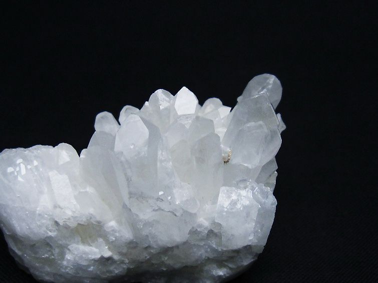 ヒマラヤ水晶クラスター[T388-25614] 3枚目