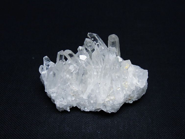 ヒマラヤ水晶クラスター[T388-25719] 3枚目