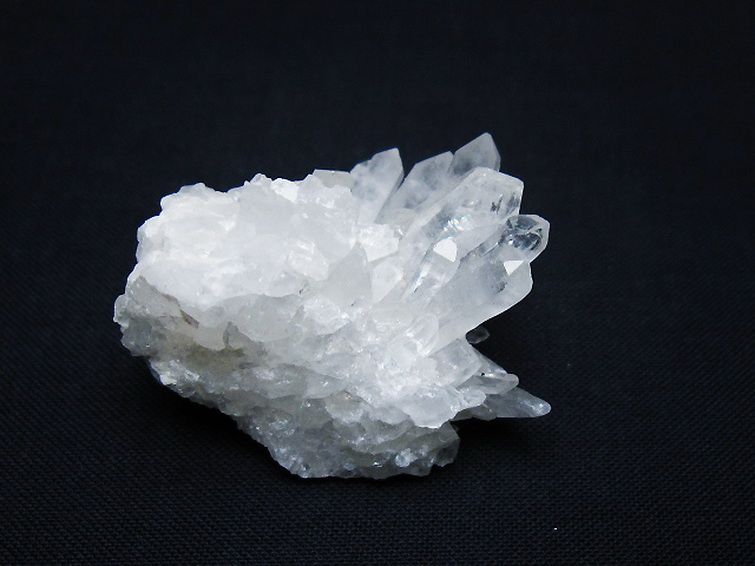 ヒマラヤ水晶クラスター[T388-25732] 3枚目