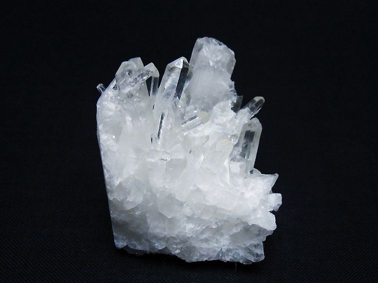 ヒマラヤ水晶クラスター[T388-25767] 3枚目