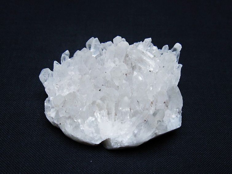 ヒマラヤ水晶クラスター[T388-25776] 3枚目