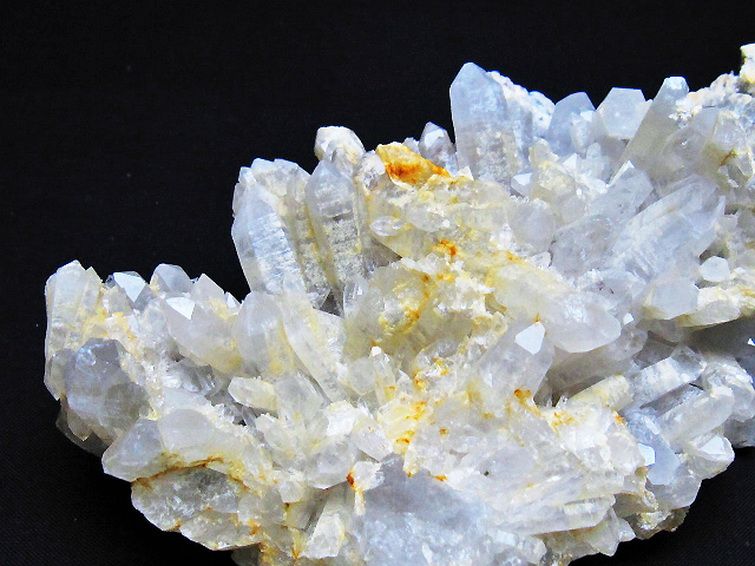 ヒマラヤ水晶クラスター [t388-26040] 2枚目