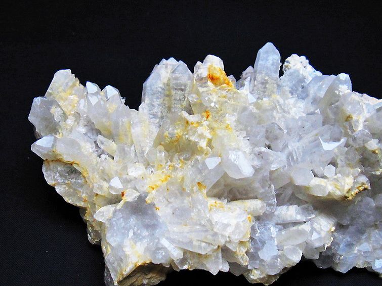 ヒマラヤ水晶クラスター [t388-26040] 3枚目