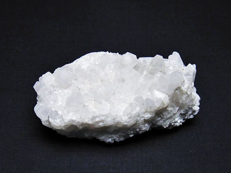 ヒマラヤ水晶クラスター [t388-26043] 1枚目