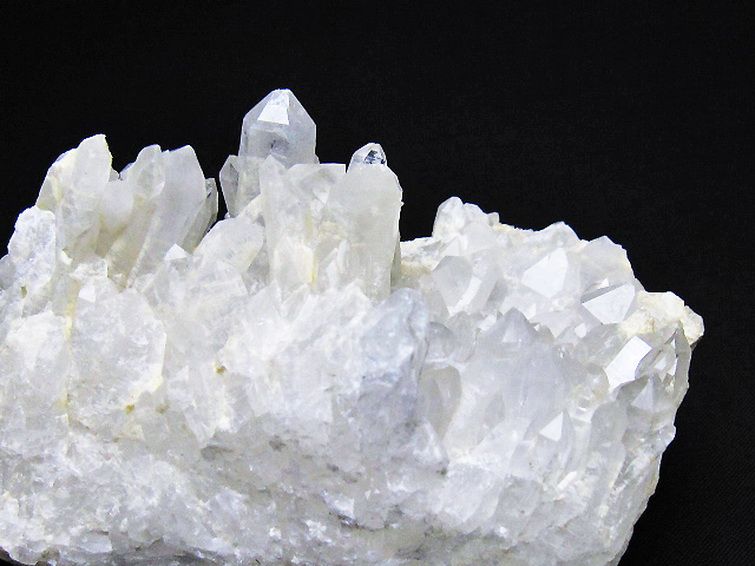 ヒマラヤ水晶クラスター [t388-26044] 2枚目