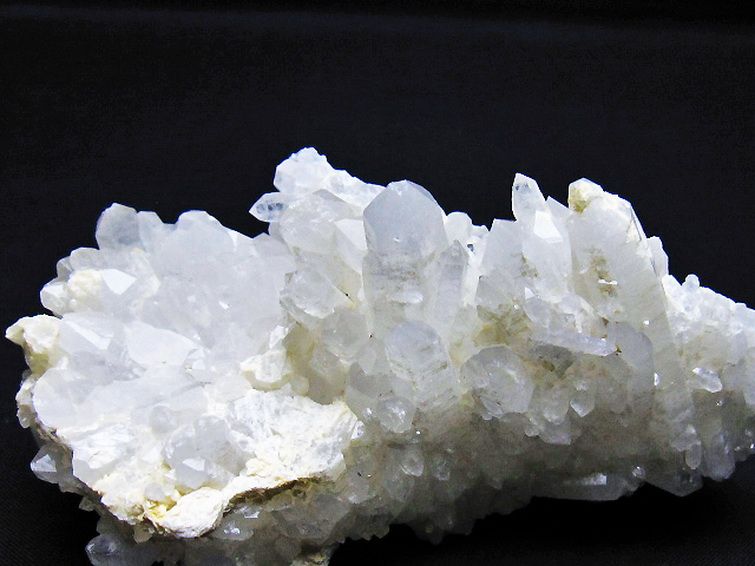 ヒマラヤ水晶クラスター [t388-26044] 3枚目