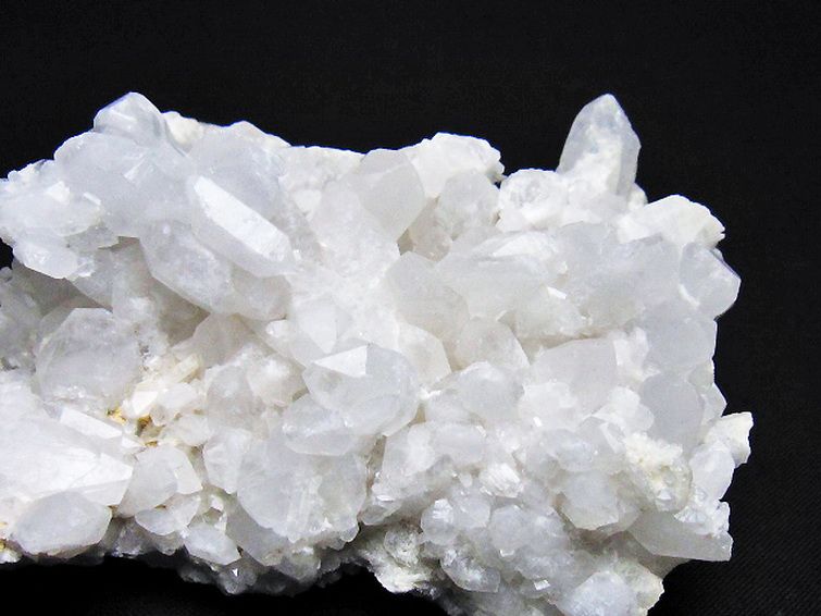 ヒマラヤ水晶クラスター [t388-26050] 3枚目