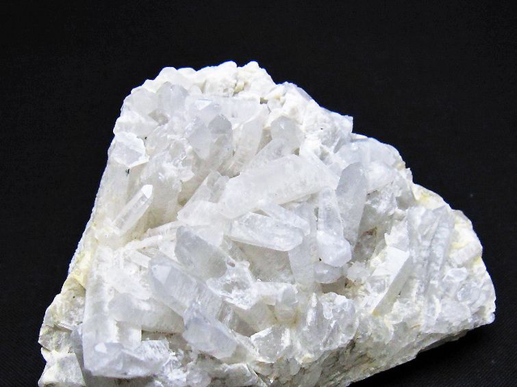 ヒマラヤ水晶クラスター [t388-26055] 2枚目