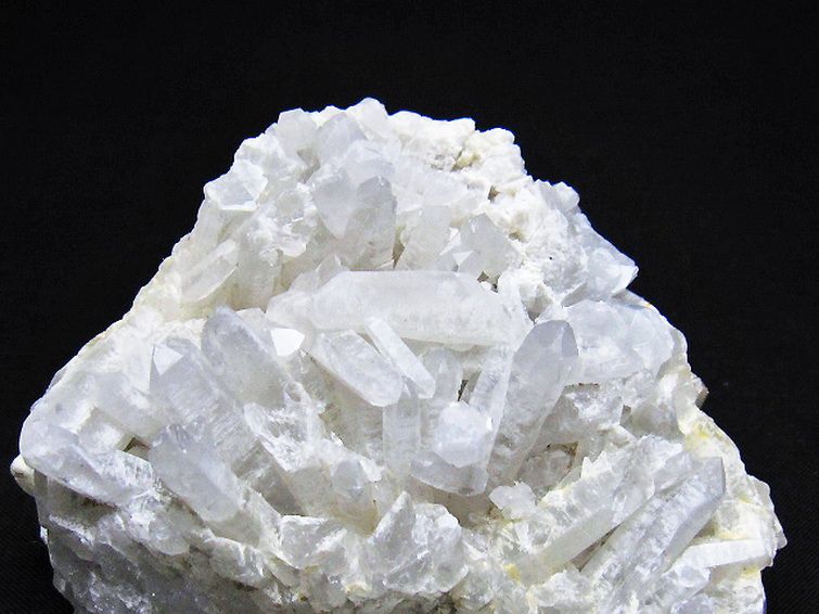 ヒマラヤ水晶クラスター [t388-26055] 3枚目