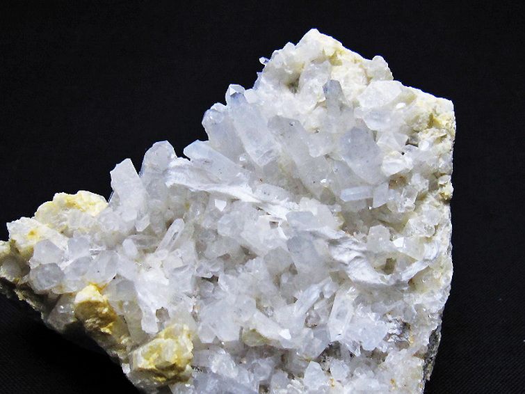 ヒマラヤ水晶クラスター [t388-26069] 2枚目