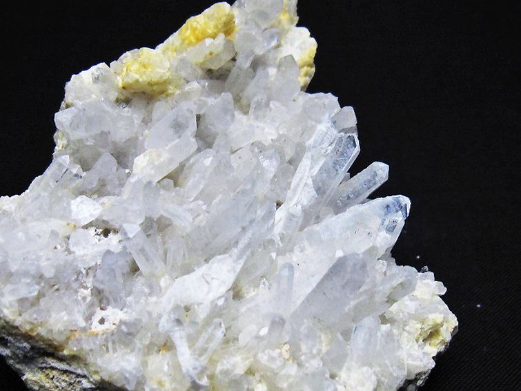 ヒマラヤ水晶クラスター [t388-26069] 3枚目