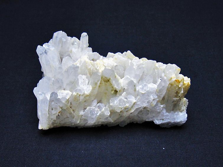 ヒマラヤ水晶クラスター [t388-26073] 1枚目