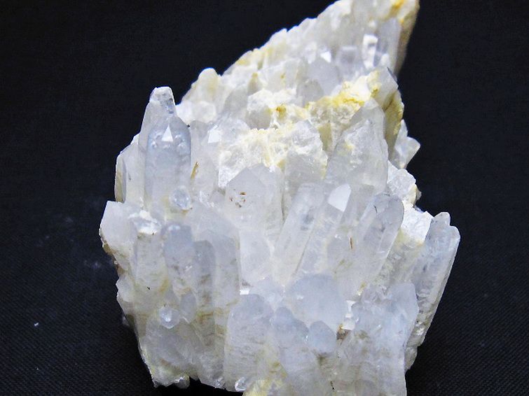 ヒマラヤ水晶クラスター [t388-26073] 2枚目