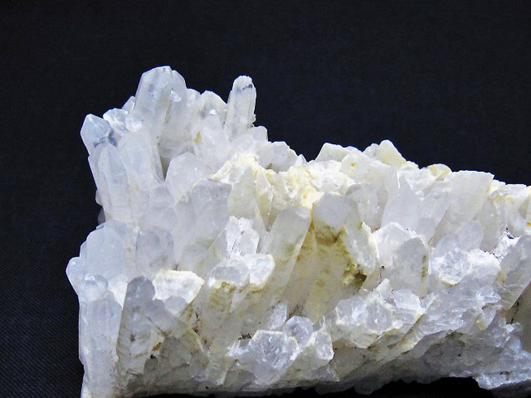 ヒマラヤ水晶クラスター [t388-26073] 3枚目