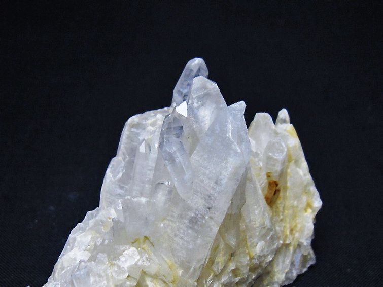 ヒマラヤ水晶クラスター [t388-26075] 2枚目