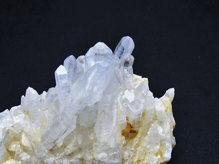 ヒマラヤ水晶クラスター [t388-26075] 3枚目