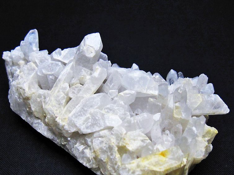 ヒマラヤ水晶クラスター [t388-26077] 2枚目