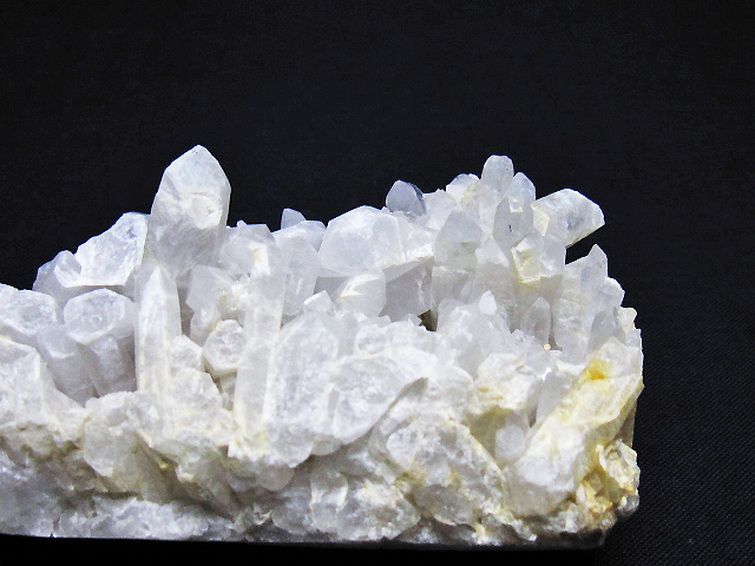 ヒマラヤ水晶クラスター [t388-26077] 3枚目