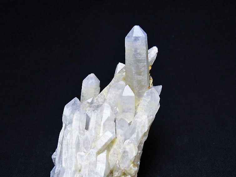 ヒマラヤ水晶クラスター [t388-26081] 2枚目