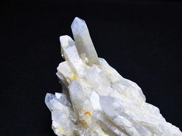 ヒマラヤ水晶クラスター [t388-26081] 3枚目