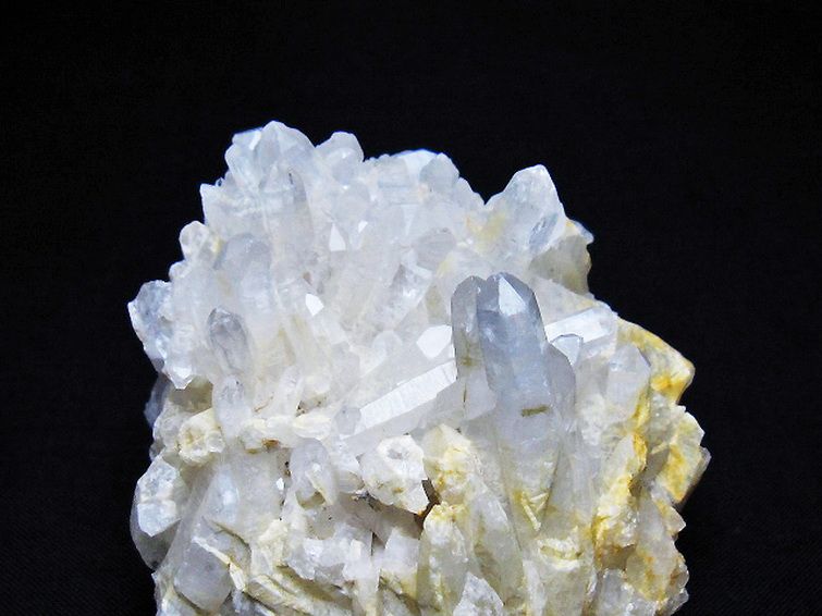 ヒマラヤ水晶クラスター [t388-26084] 2枚目